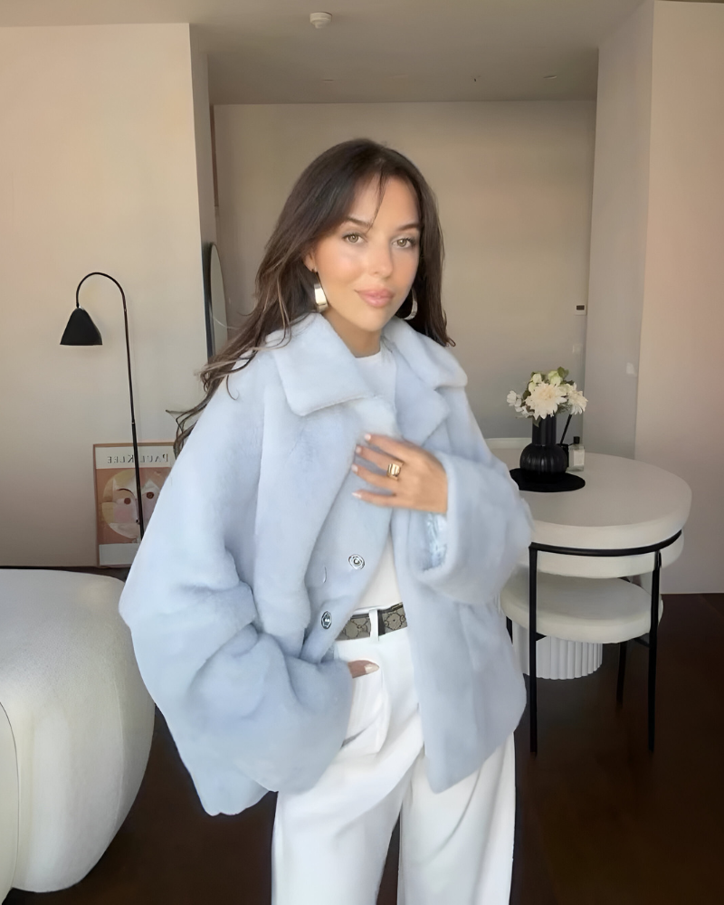 Lime® - Ice Fur