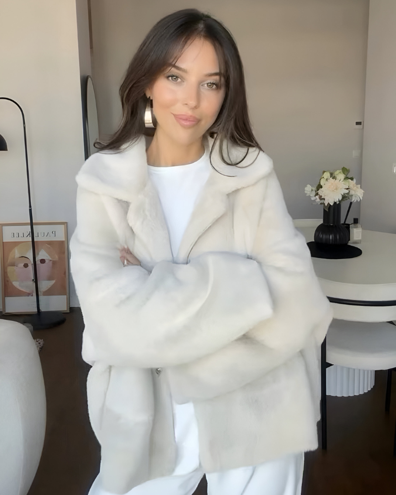 Lime® - Ice Fur