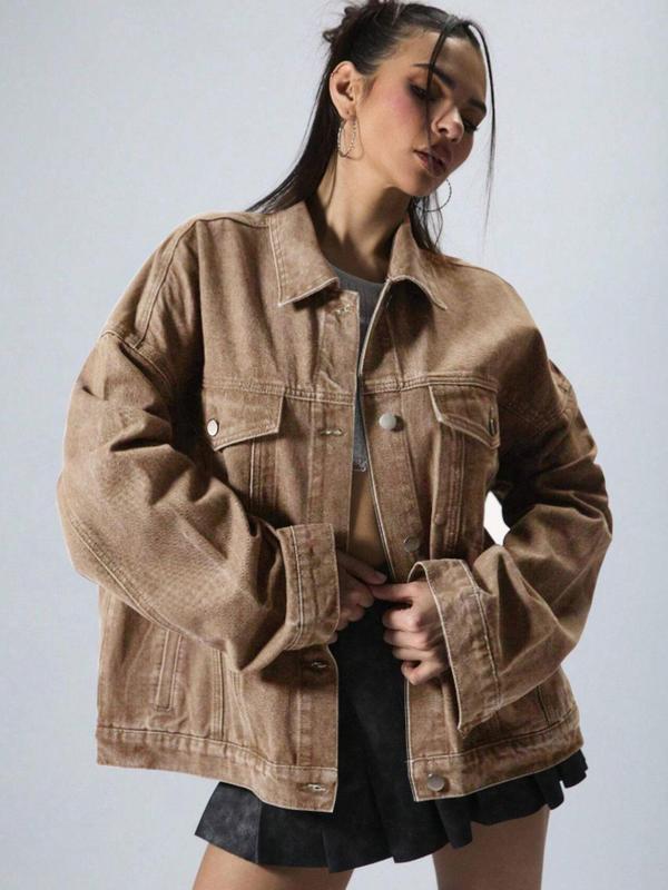Jackets & Outerwear