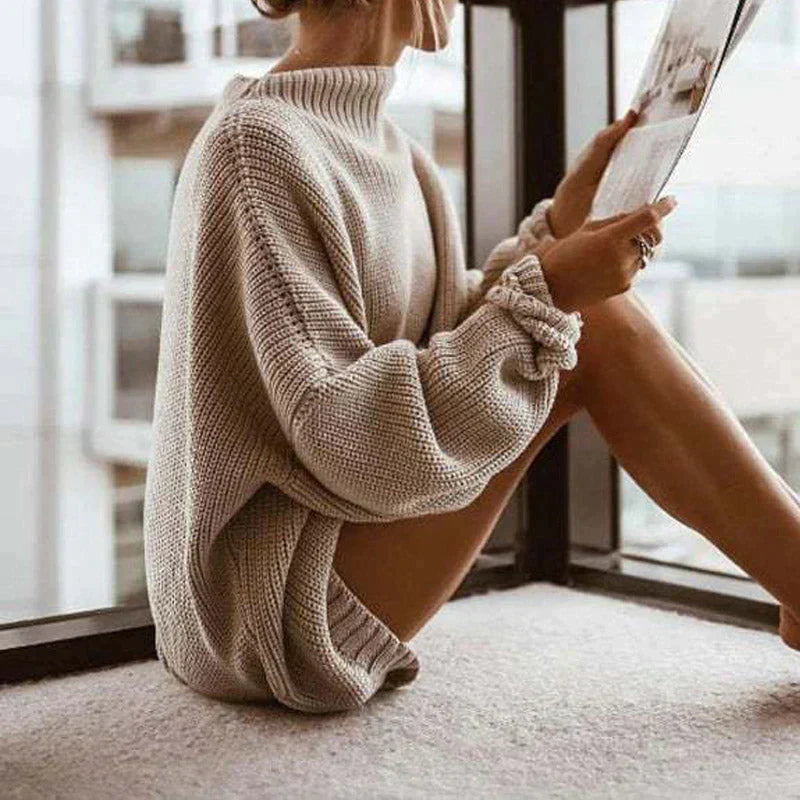 Lime® - Cozy Knit