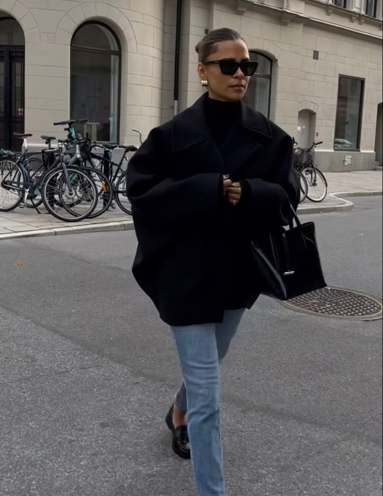 Lime® - Camel Coat