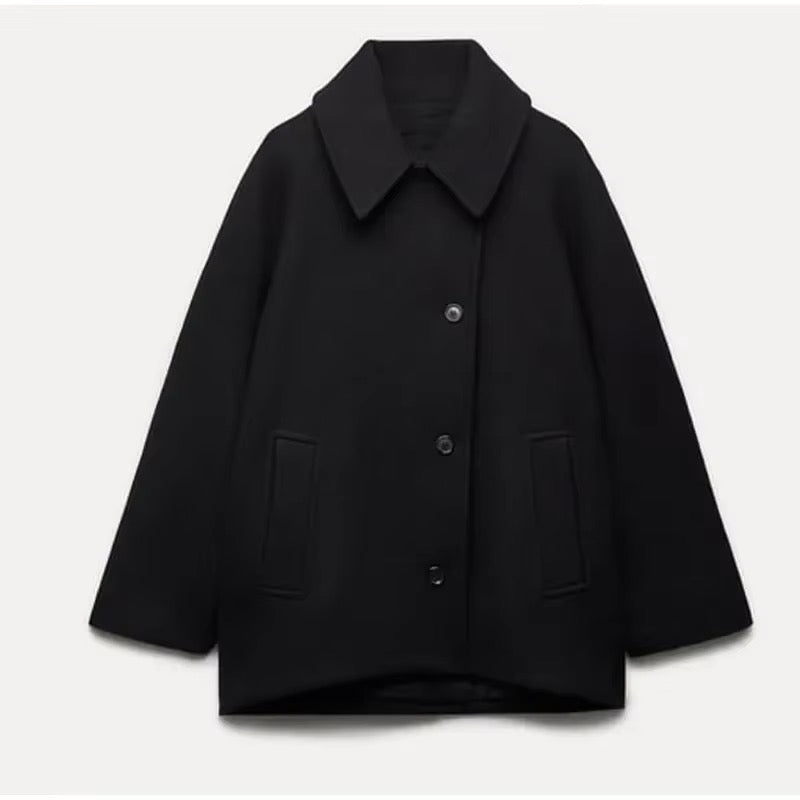 Lime® - Camel Coat