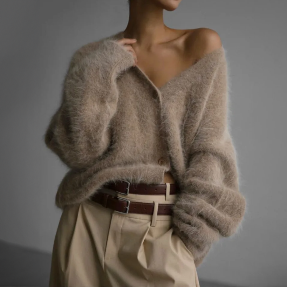 Lime® - Cloud Cardigan
