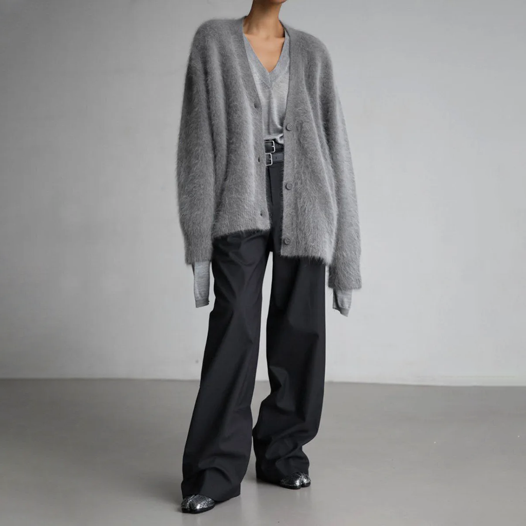 Lime® - Cloud Cardigan