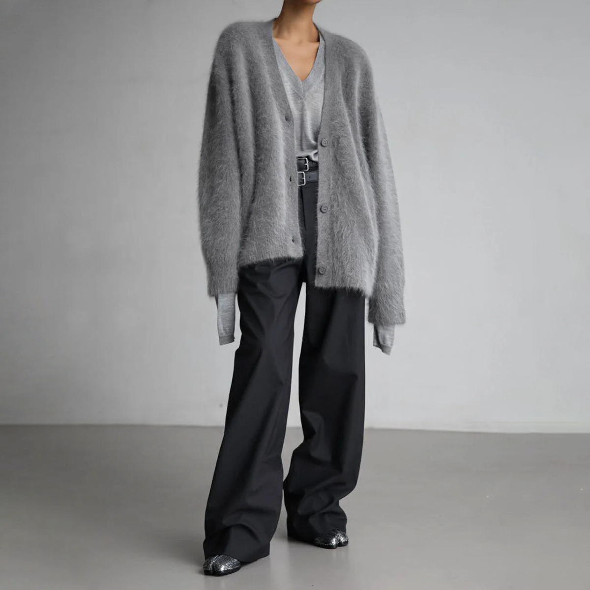Lime® - Cloud Cardigan