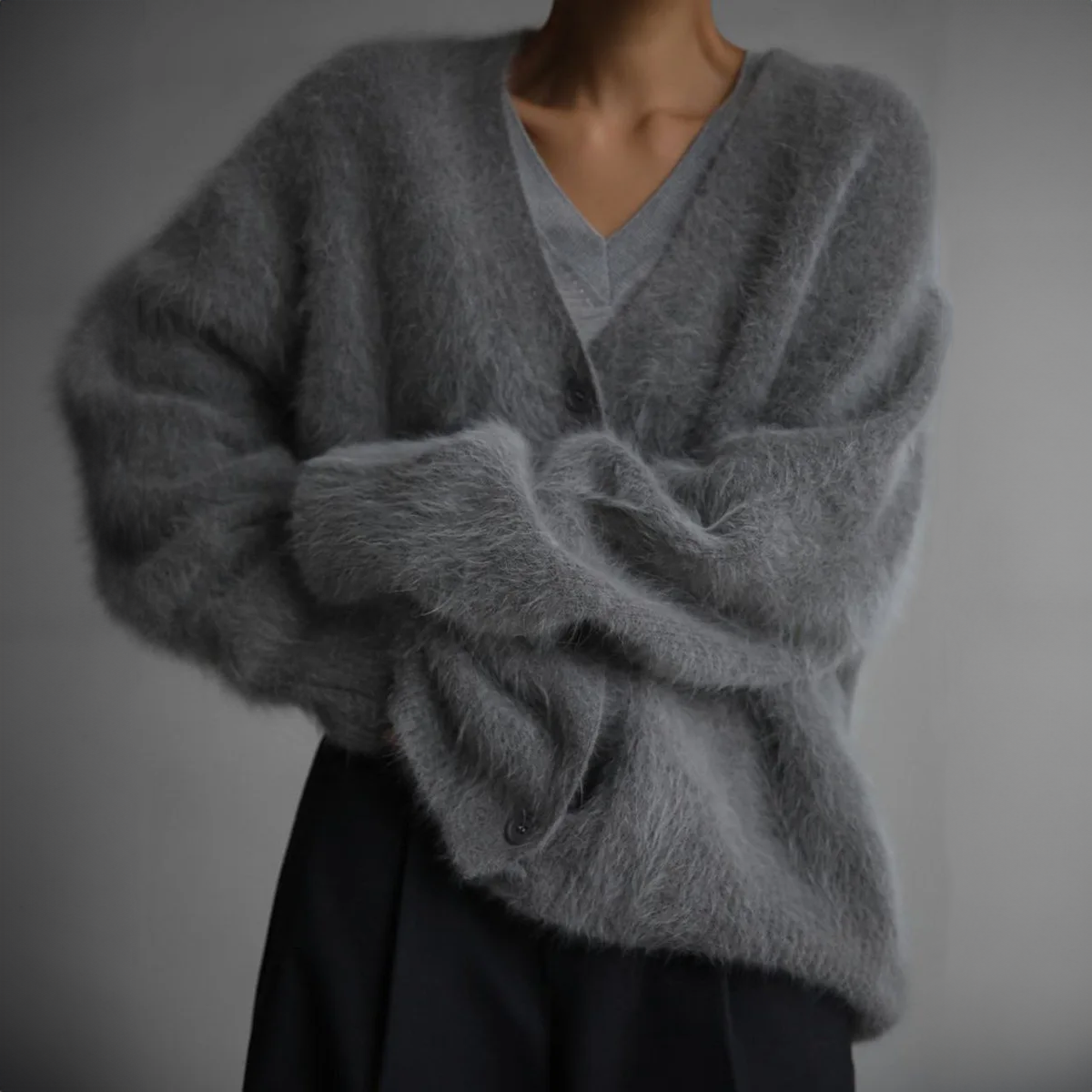 Lime® - Cloud Cardigan