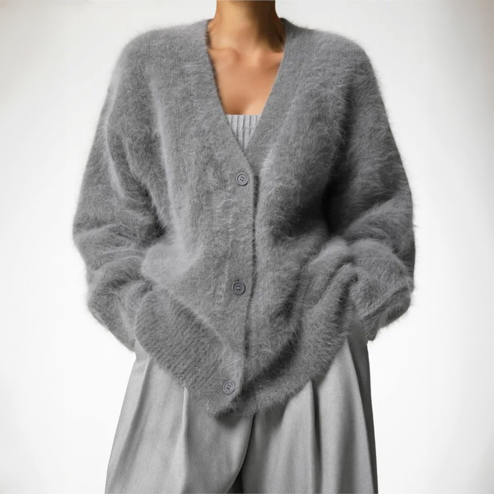 Lime® - Cloud Cardigan