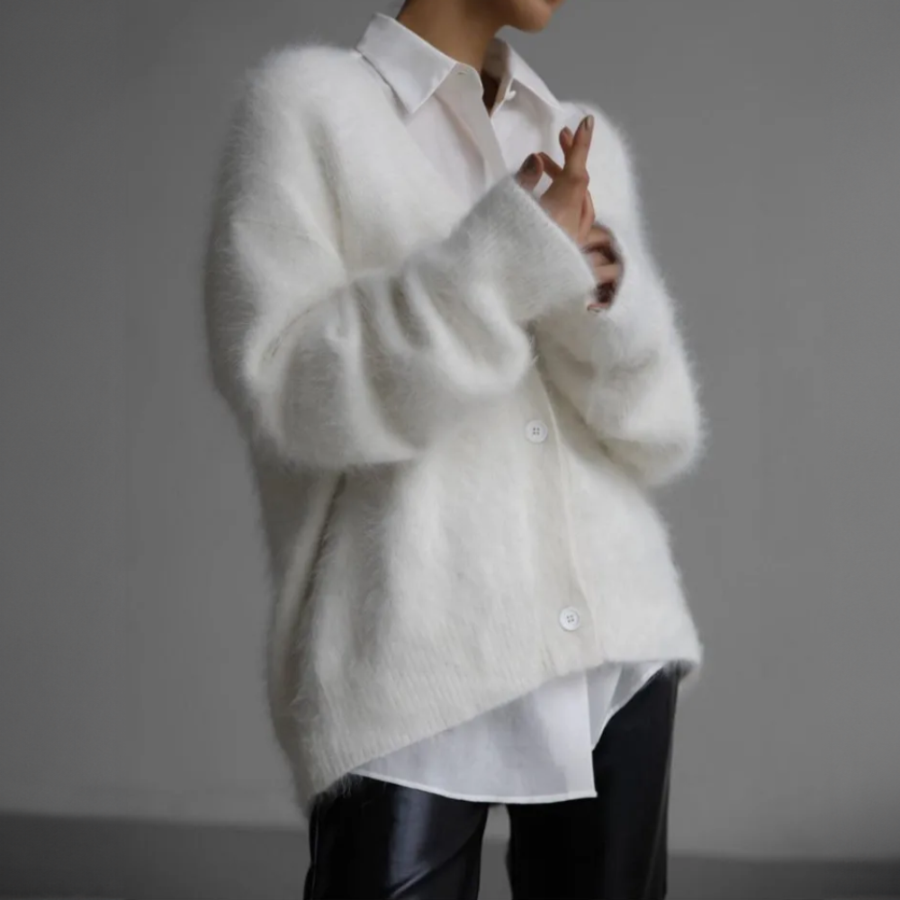 Lime® - Cloud Cardigan