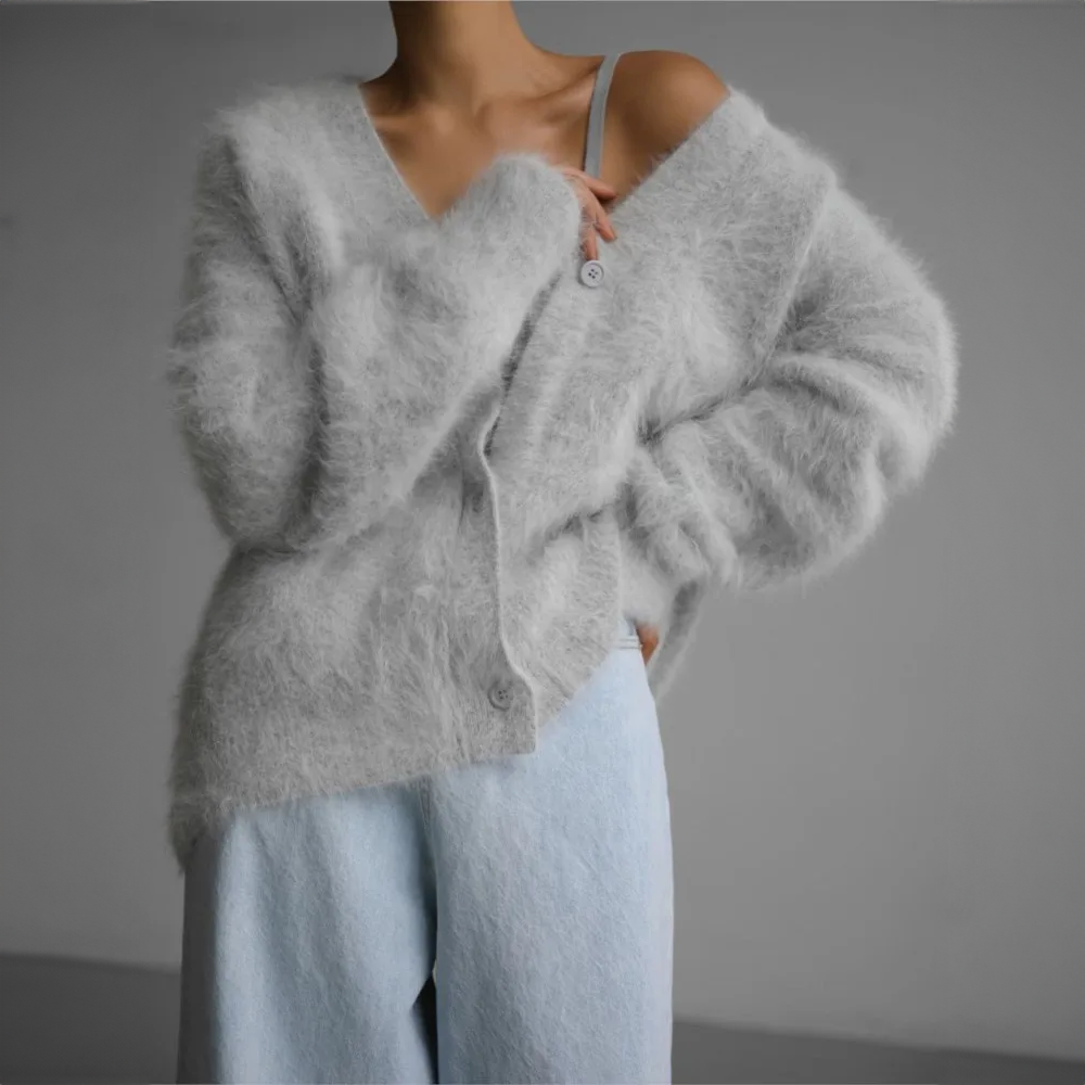 Lime® - Cloud Cardigan