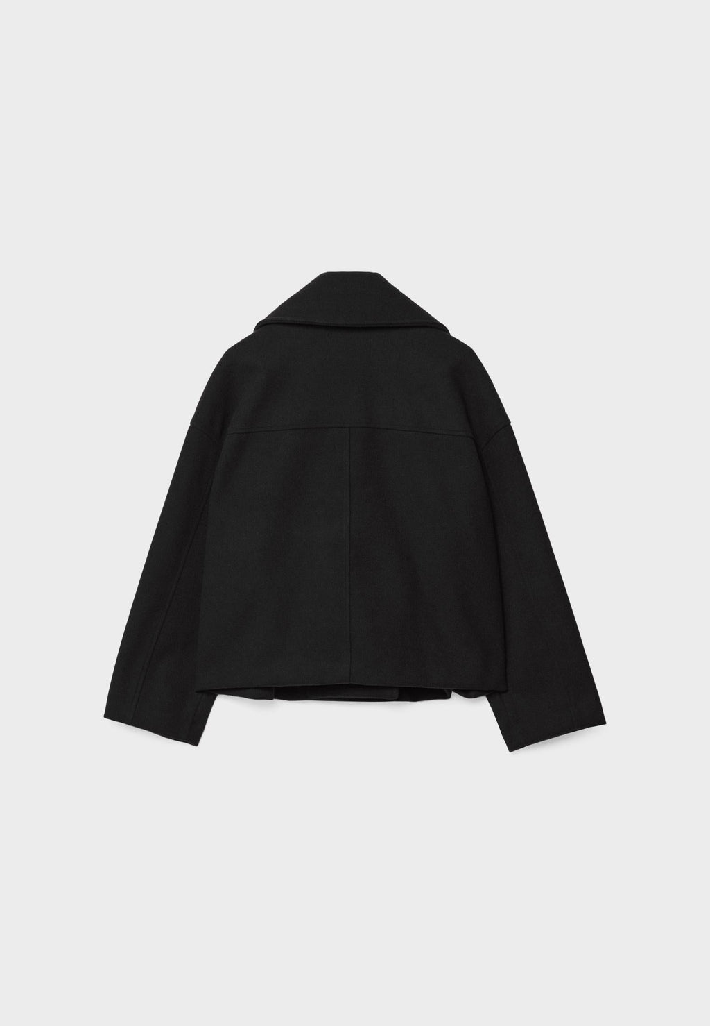 Lime® - Cropped Coat