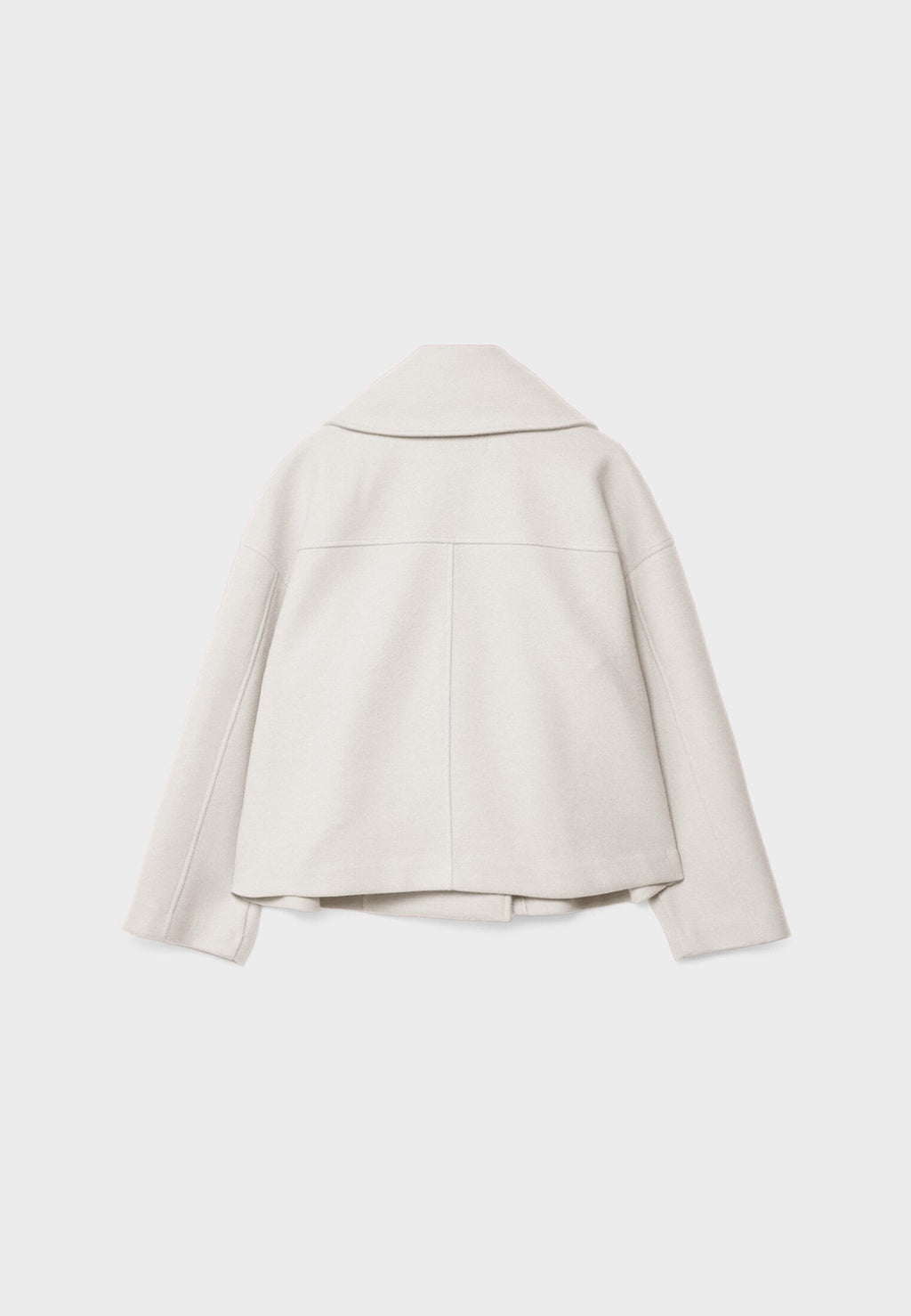 Lime® - Cropped Coat