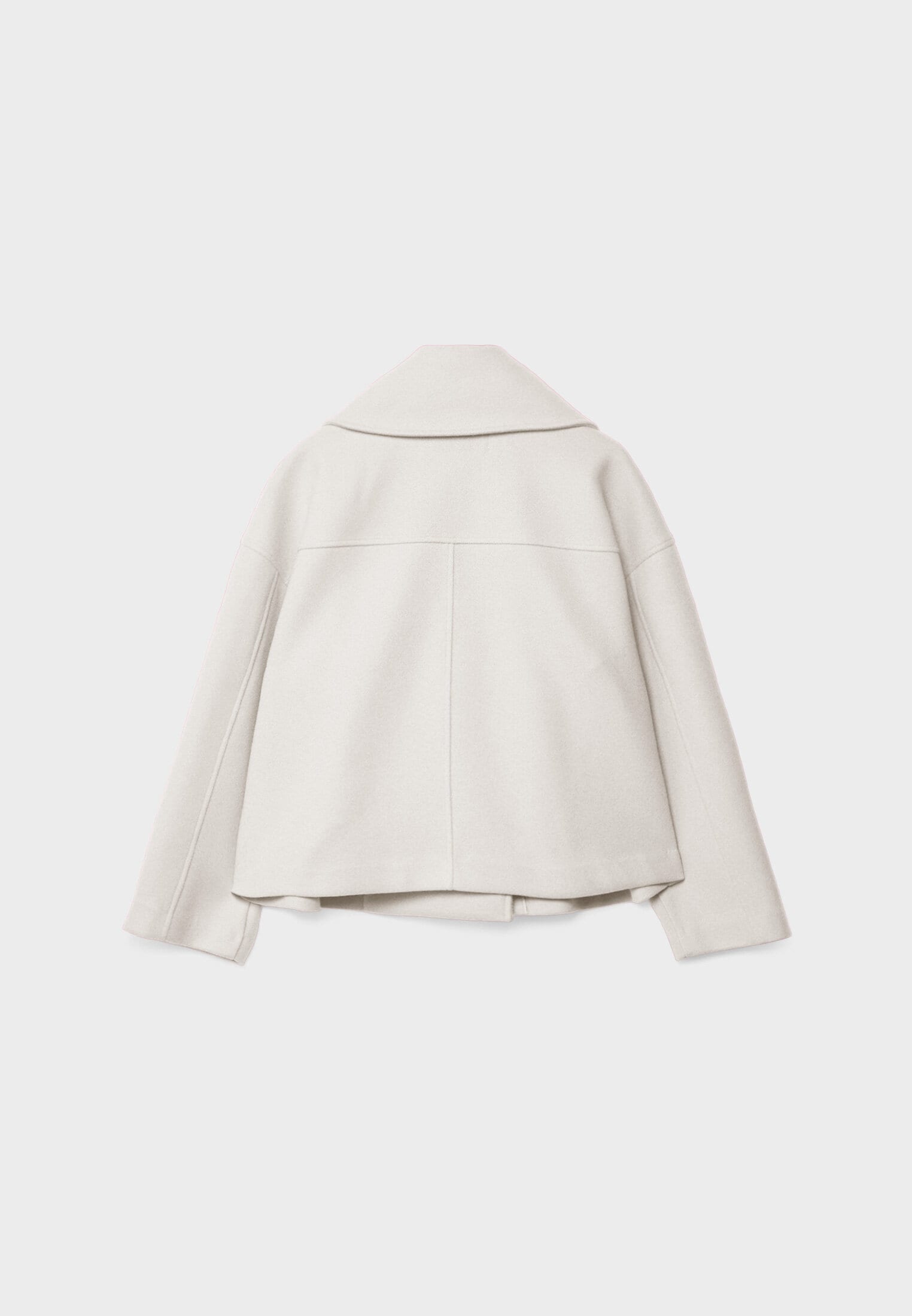 Lime® - Cropped Coat
