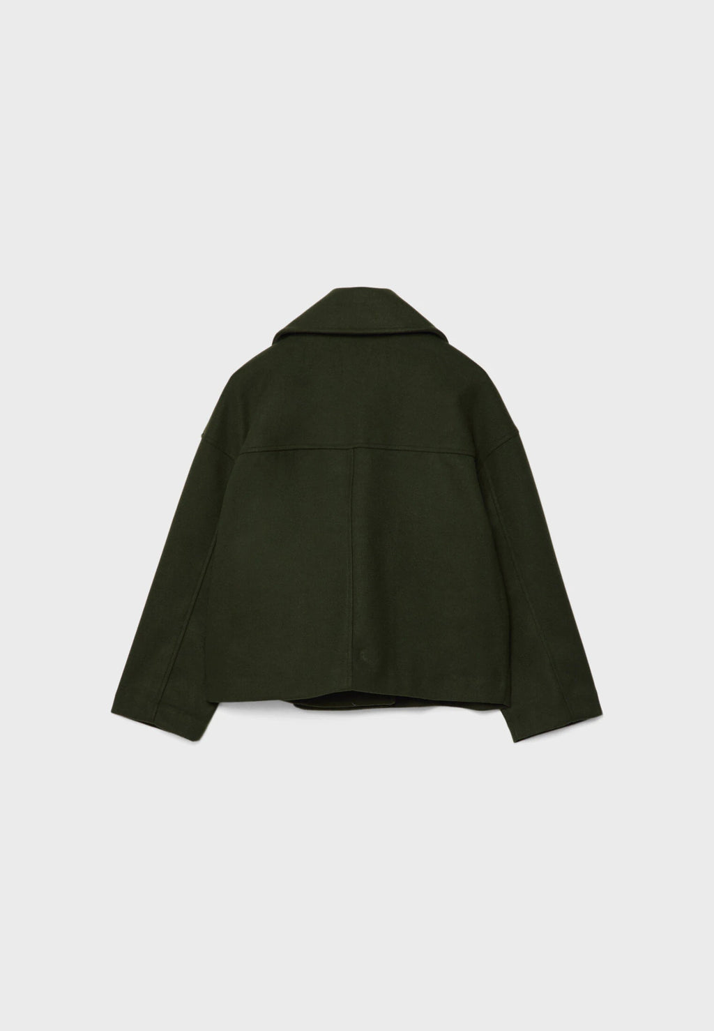 Lime® - Cropped Coat