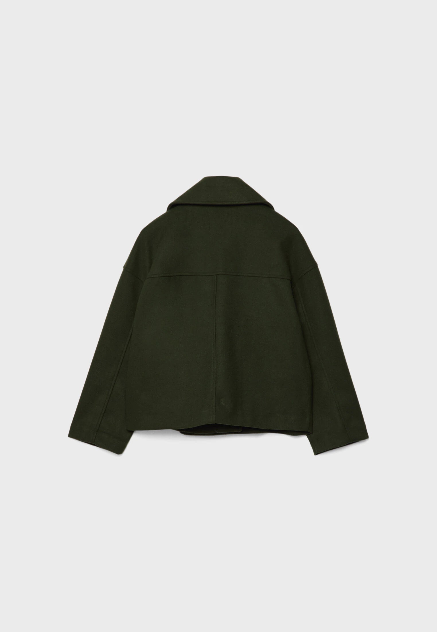 Lime® - Cropped Coat